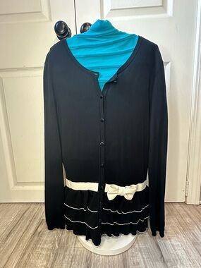 RED Valentino Cardigan